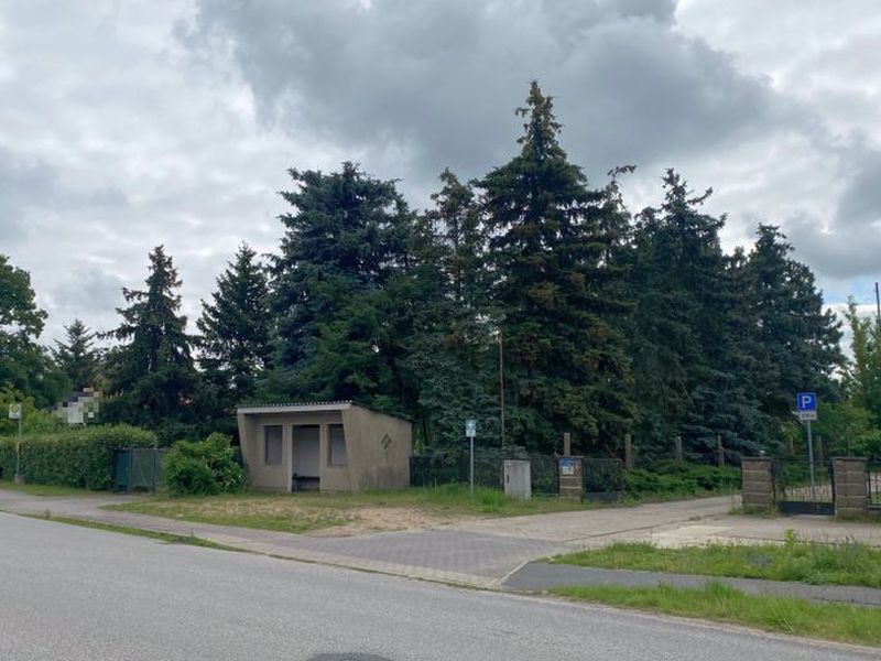 brandenburg 17 K 35/23 Ahrensdorfer Straße 23, 14959 Trebbin 11
