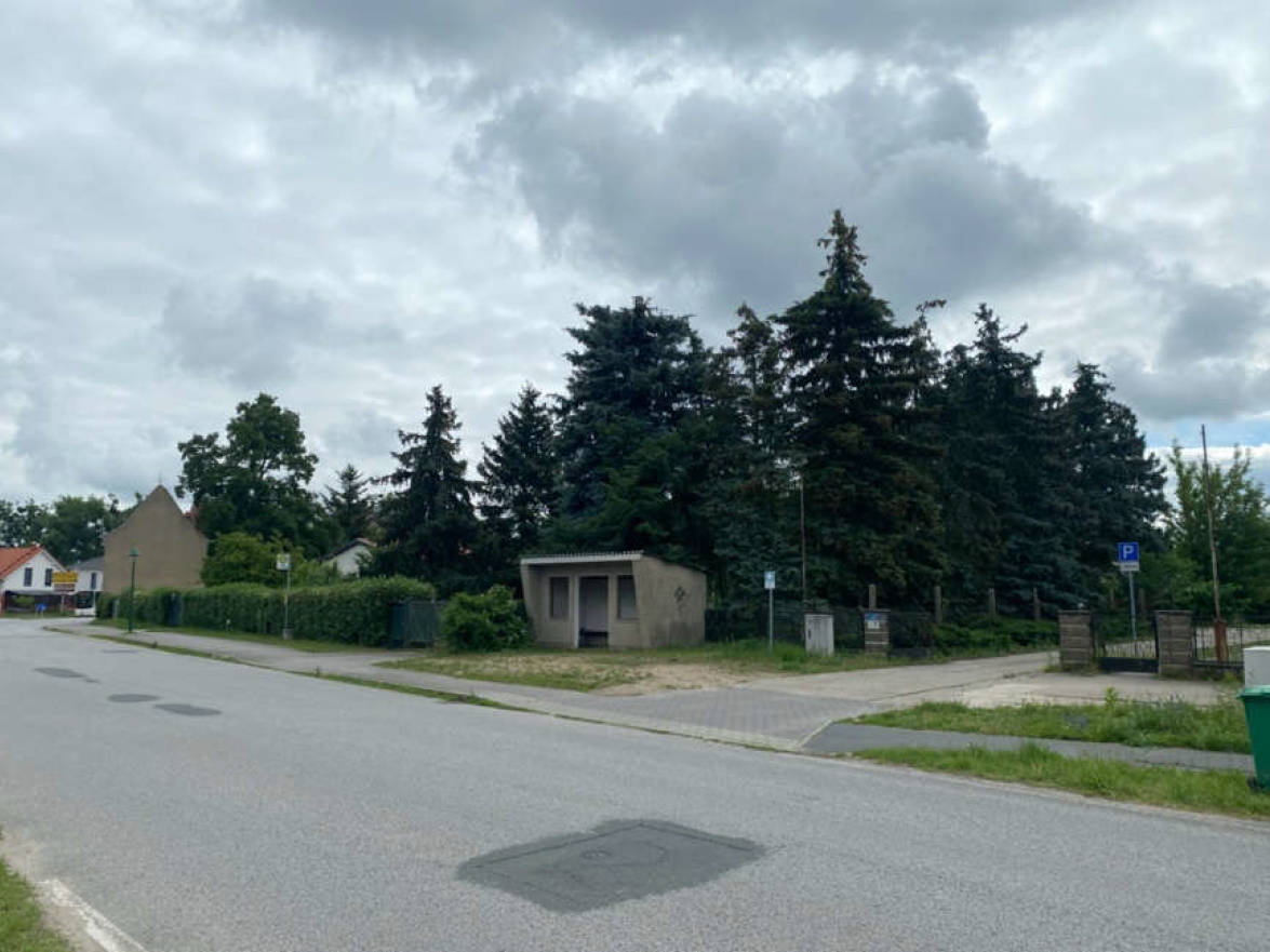 Grundstück in Ahrensdorfer Straße 23, 14959 Trebbin - Bild 3