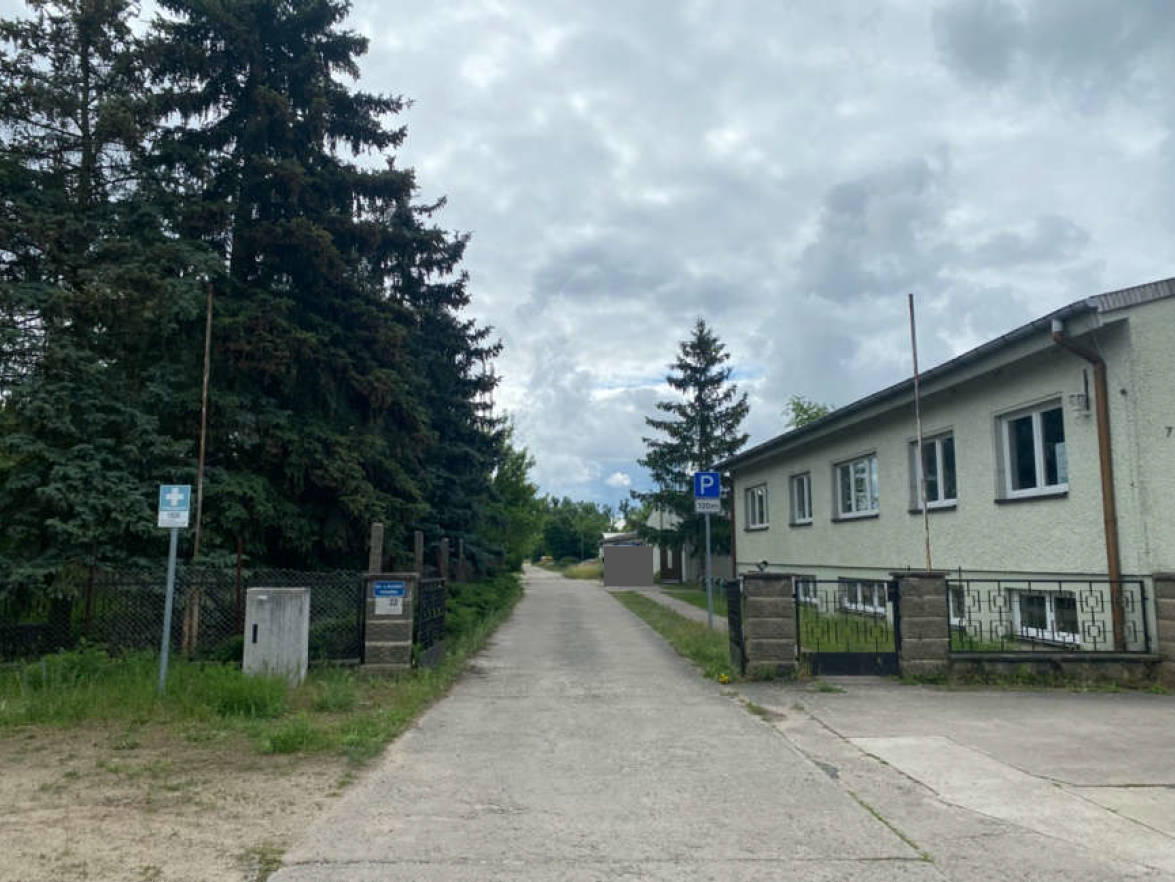 brandenburg 17 K 35/23 Ahrensdorfer Straße 23, 14959 Trebbin 10