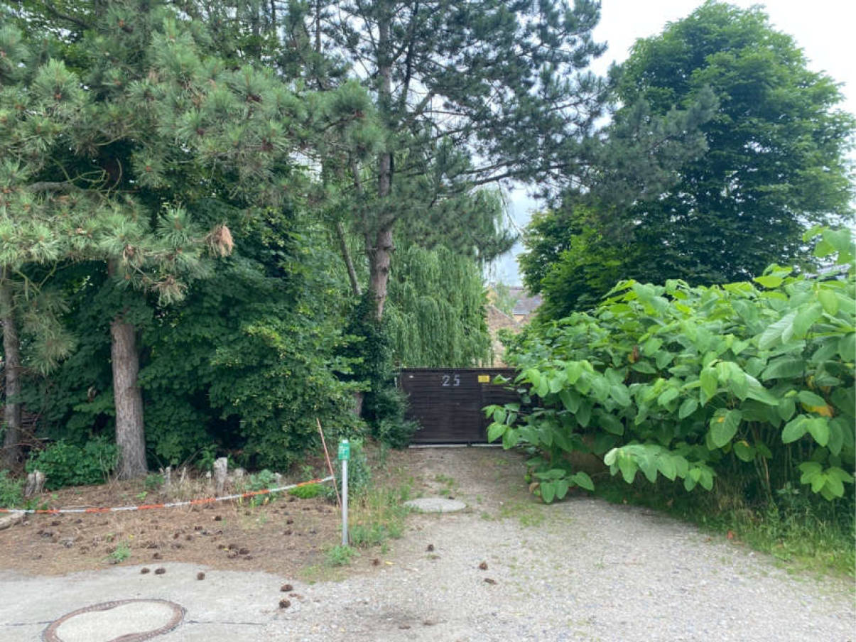 brandenburg 17 K 35/23 Ahrensdorfer Straße 23, 14959 Trebbin 7