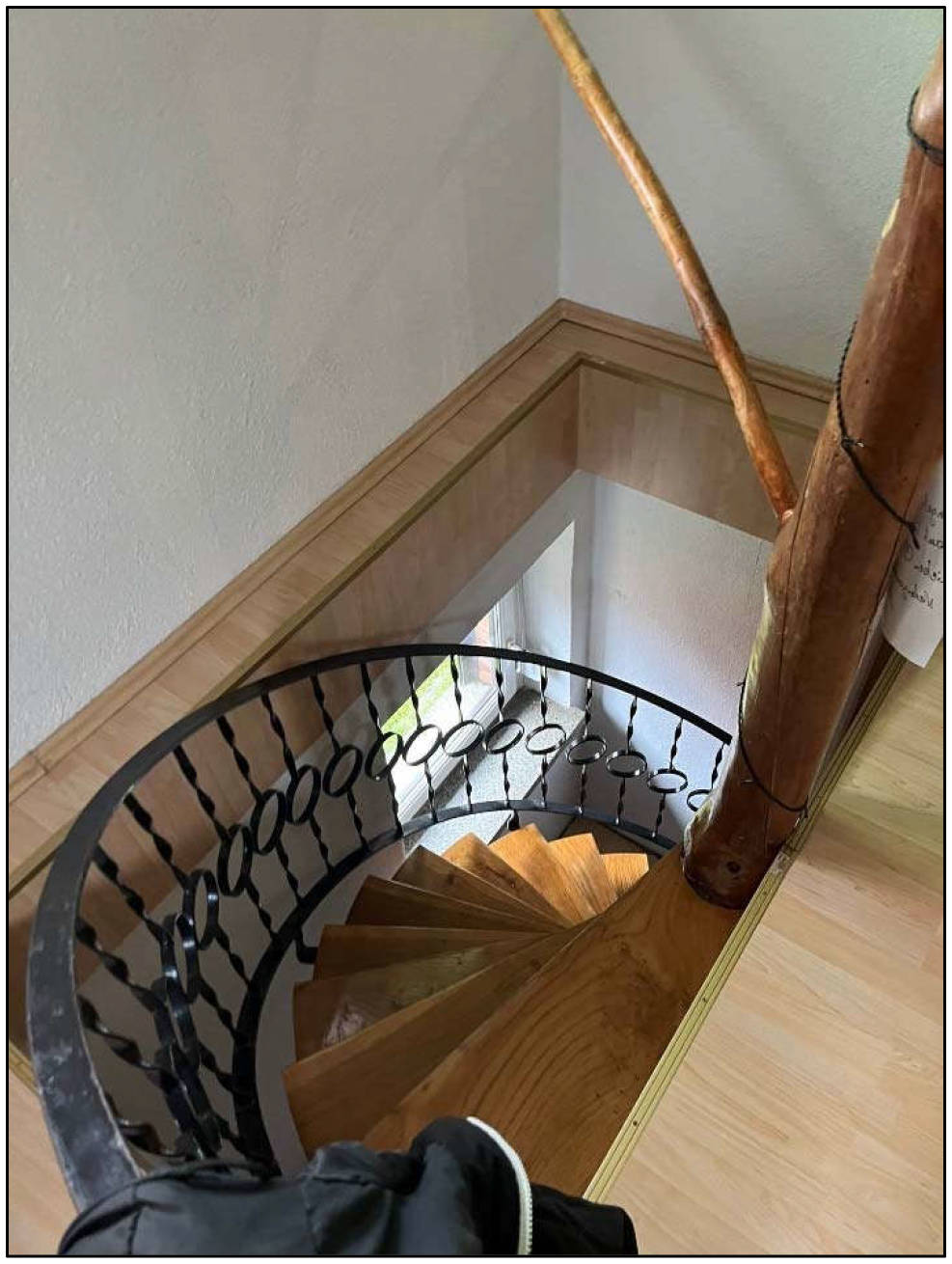 Einfamilienhaus in Ackerstraße 22, 14913 Niedergörsdorf OT Niedergörsdorf - Bild 3