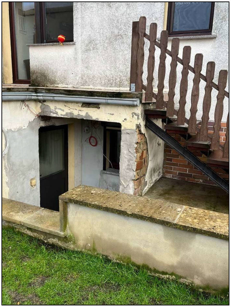 Einfamilienhaus in Ackerstraße 22, 14913 Niedergörsdorf OT Niedergörsdorf - Bild 2