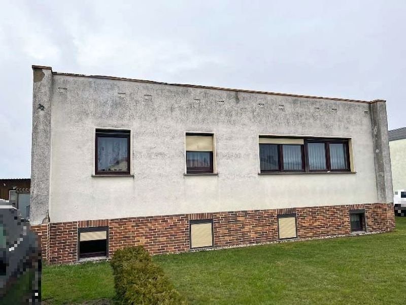 Einfamilienhaus in Ackerstraße 22, 14913 Niedergörsdorf OT Niedergörsdorf