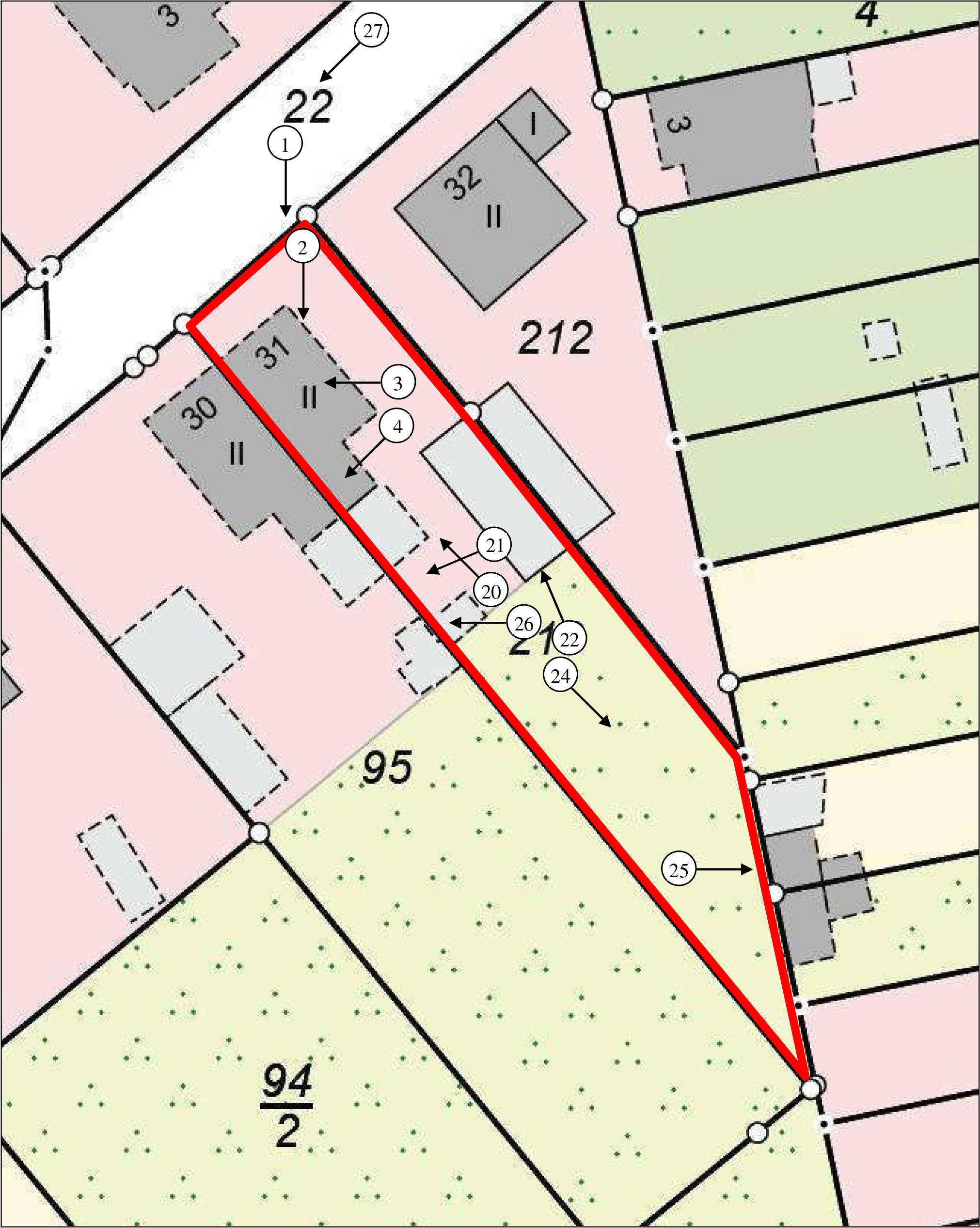 brandenburg 17 K 37/24 Treuenbrietzener Tor 31, 14943 Luckenwalde 35