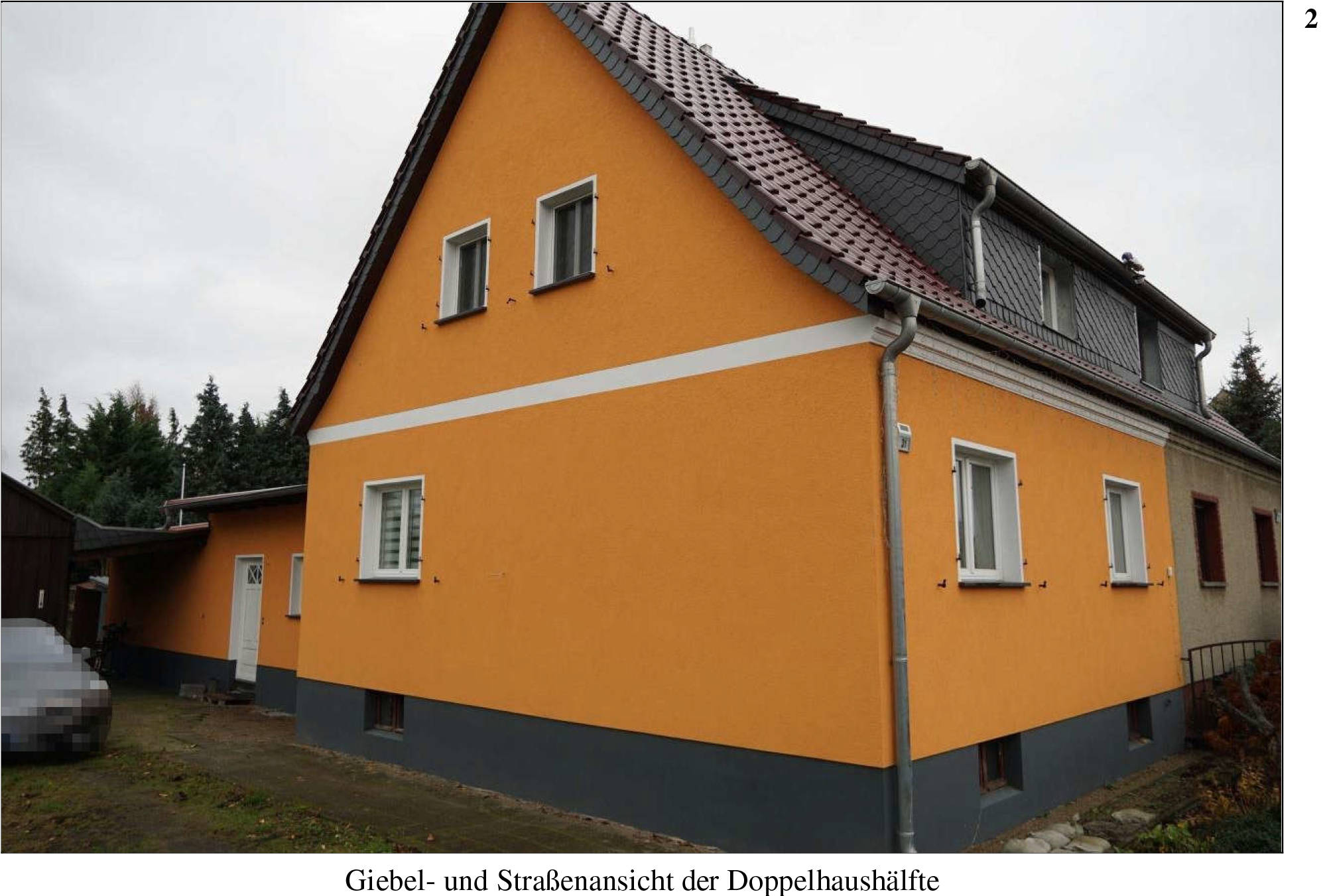 Einfamilienhaus in Treuenbrietzener Tor 31, 14943 Luckenwalde - Bild 3