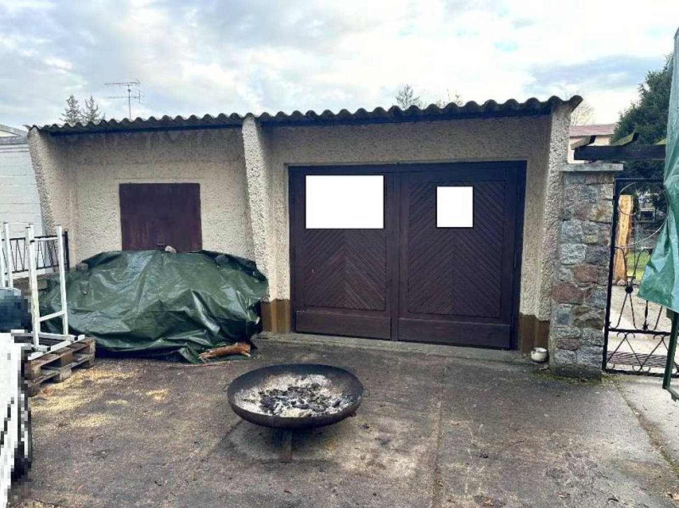 brandenburg 17 K 39/24 Schulzestraße 4, 15838 Am Mellensee OT Kummersdorf-Gut 9