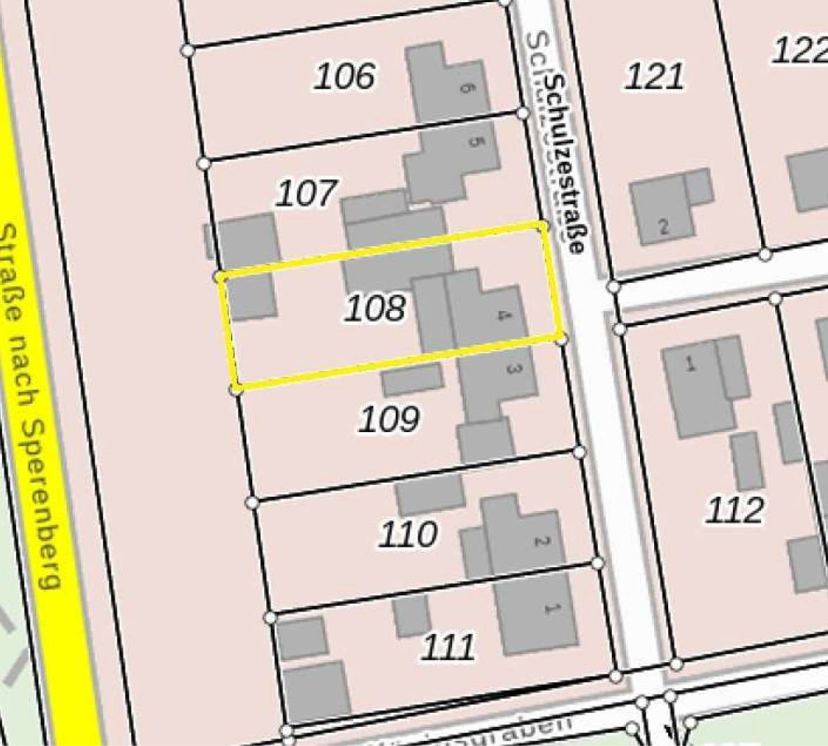 brandenburg 17 K 39/24 Schulzestraße 4, 15838 Am Mellensee OT Kummersdorf-Gut 25