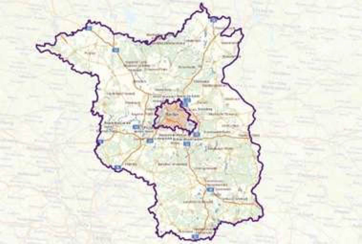 brandenburg 17 K 39/24 Schulzestraße 4, 15838 Am Mellensee OT Kummersdorf-Gut 18