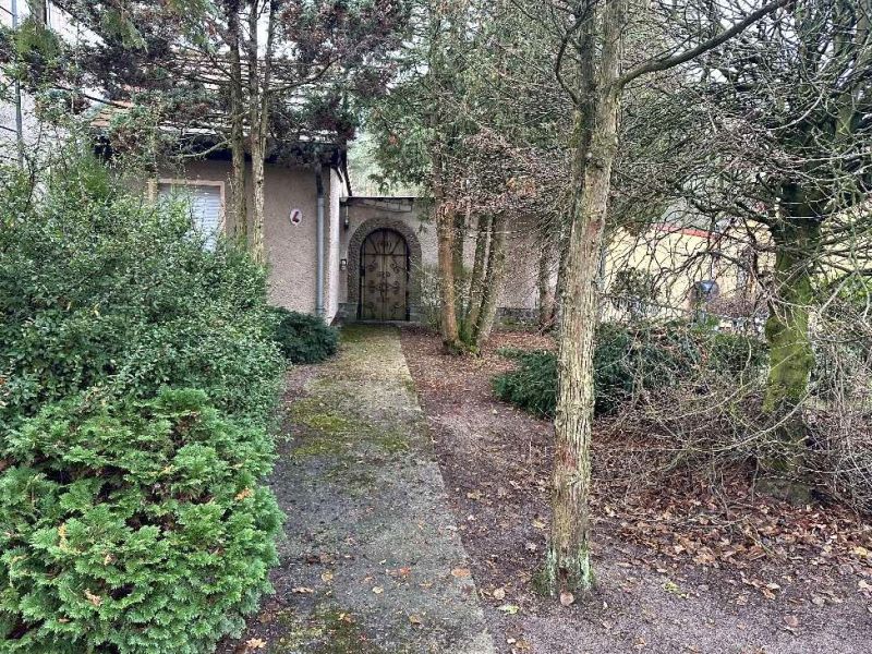 Einfamilienhaus in Schulzestraße 4, 15838 Am Mellensee OT Kummersdorf-Gut - Bild 2