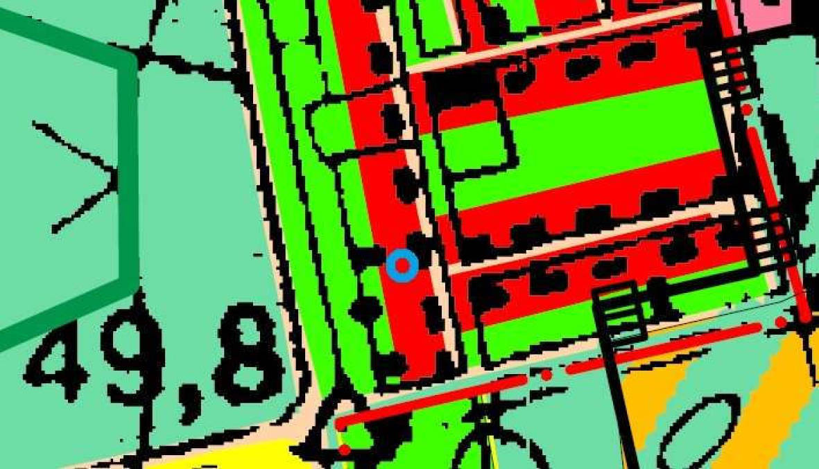 brandenburg 17 K 39/24 Schulzestraße 4, 15838 Am Mellensee OT Kummersdorf-Gut 26