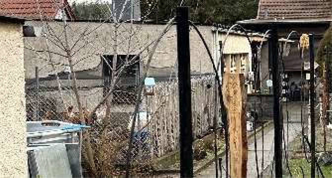 brandenburg 17 K 39/24 Schulzestraße 4, 15838 Am Mellensee OT Kummersdorf-Gut 15