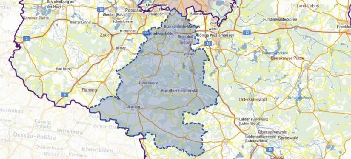 brandenburg 17 K 39/24 Schulzestraße 4, 15838 Am Mellensee OT Kummersdorf-Gut 23