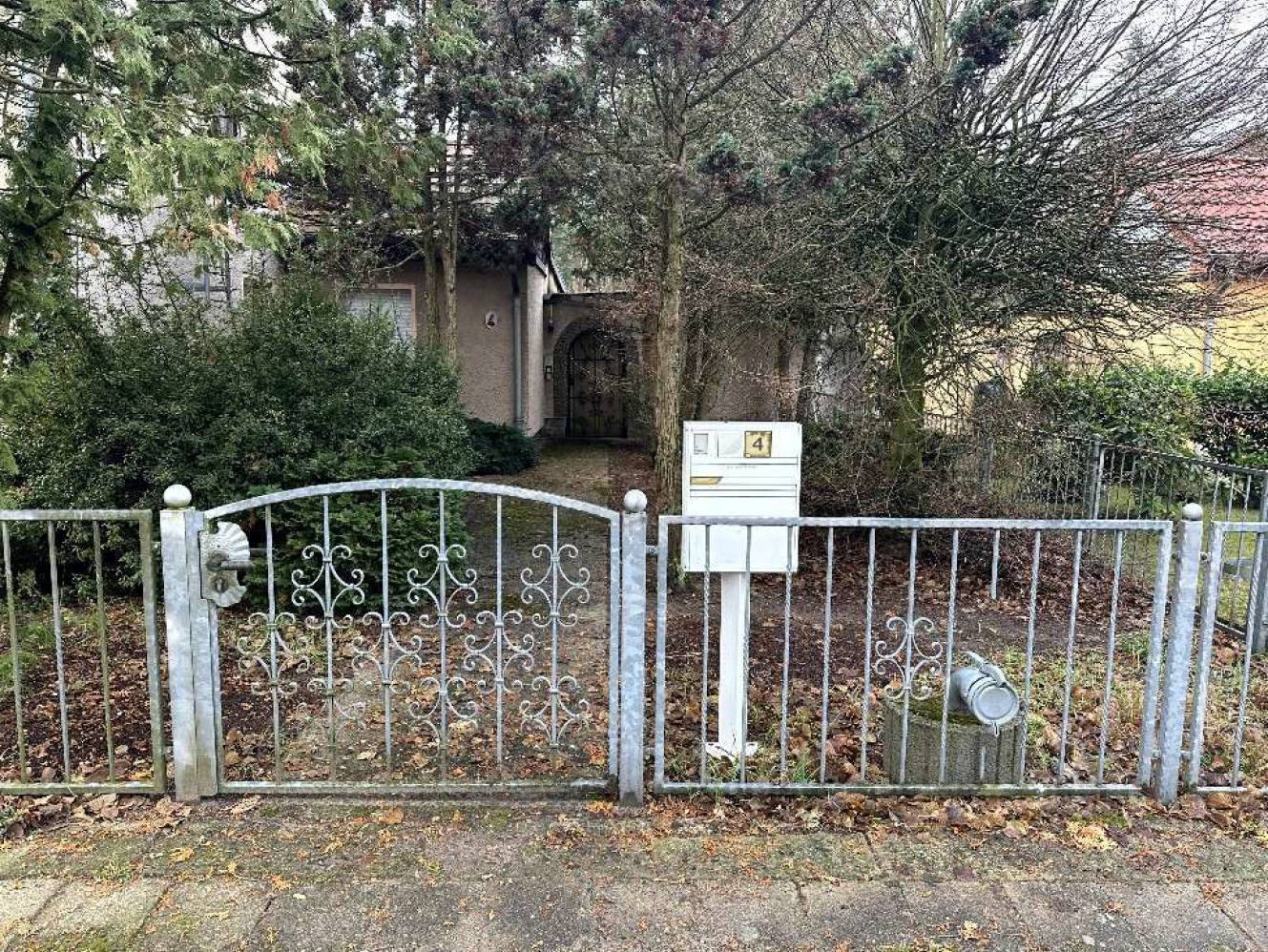 Einfamilienhaus in Schulzestraße 4, 15838 Am Mellensee OT Kummersdorf-Gut - Bild 5