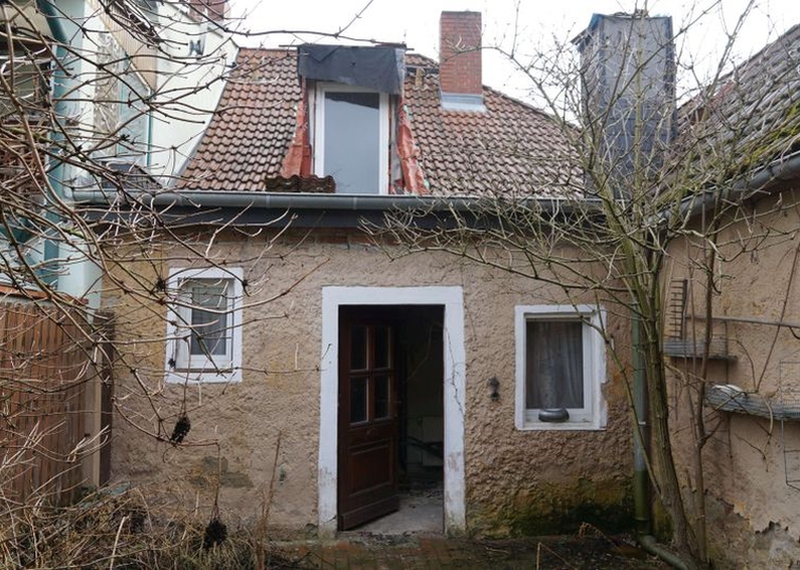 Einfamilienhaus in Berliner Straße 35, 14913 Jüterbog OT Kloster Zinna - Bild 3