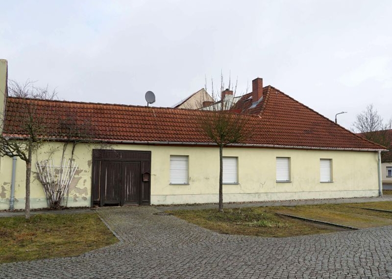 Berliner Straße 35, 14913 Jüterbog OT Kloster Zinna
