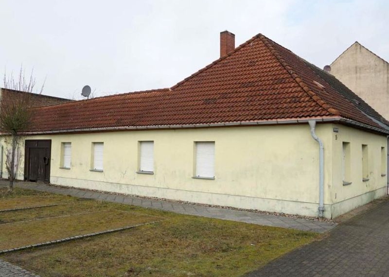 Einfamilienhaus in Berliner Straße 35, 14913 Jüterbog OT Kloster Zinna - Bild 4