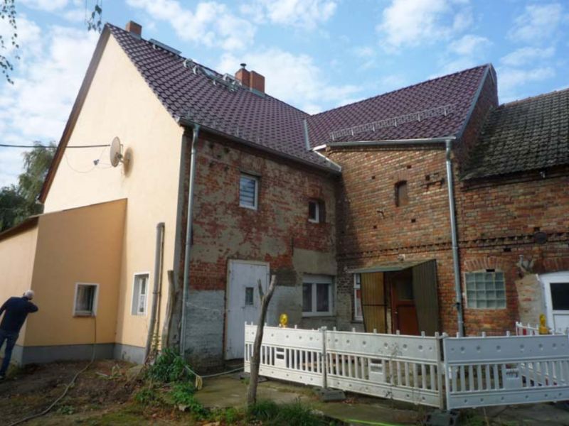 brandenburg 17 K 48-24 Lindower Dorfstraße 40, 14913 Niedergörsdorf OT Lindow