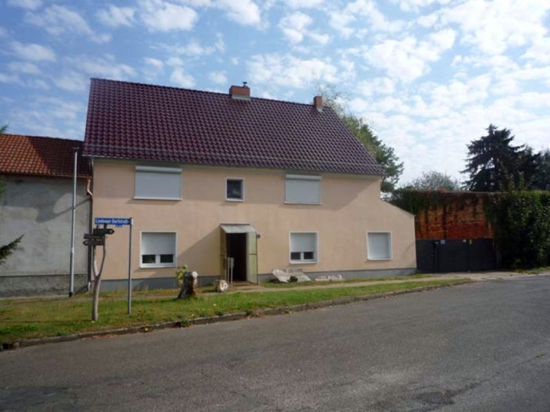 brandenburg 17 K 48-24 Lindower Dorfstraße 40, 14913 Niedergörsdorf OT Lindow