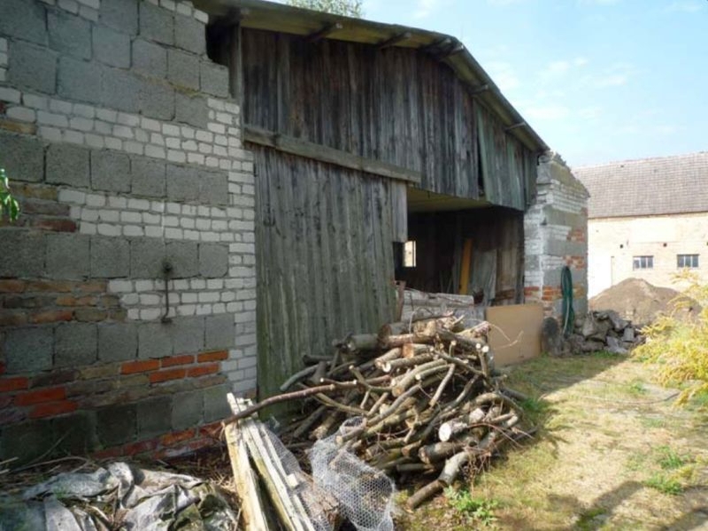 brandenburg 17 K 48-24 Lindower Dorfstraße 40, 14913 Niedergörsdorf OT Lindow