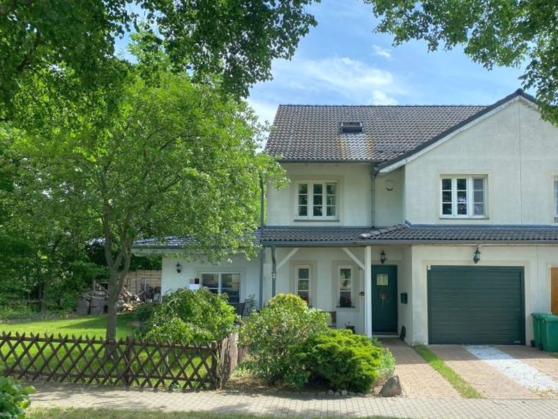 Einfamilienhaus in An der Koppel 14a, 14974 Ludwigsfelde OT Ahrensdorf - Bild 2