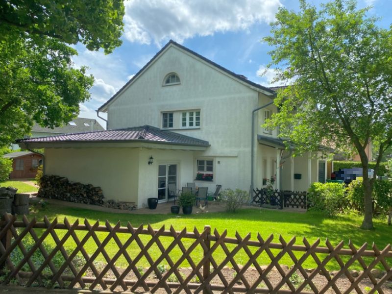 Brandenburg 17 K 5/22 An der Koppel 14a, 14974 Ludwigsfelde OT Ahrensdorf 1