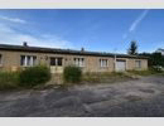 brandenburg 17 K 53/23 Borgisdorf 45, 14913 Niederer Fläming OT Borgisdorf 15