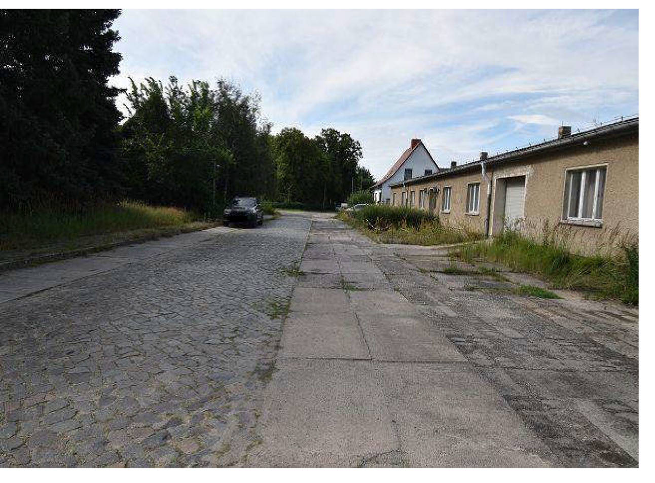 brandenburg 17 K 53/23 Borgisdorf 45, 14913 Niederer Fläming OT Borgisdorf 14