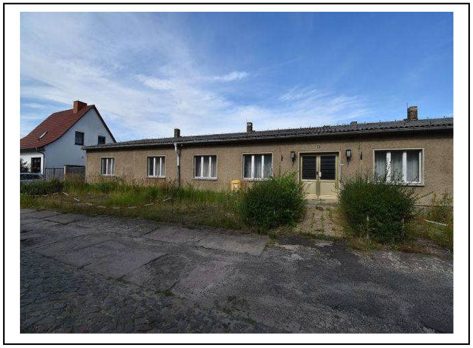 brandenburg 17 K 53/23 Borgisdorf 45, 14913 Niederer Fläming OT Borgisdorf 17