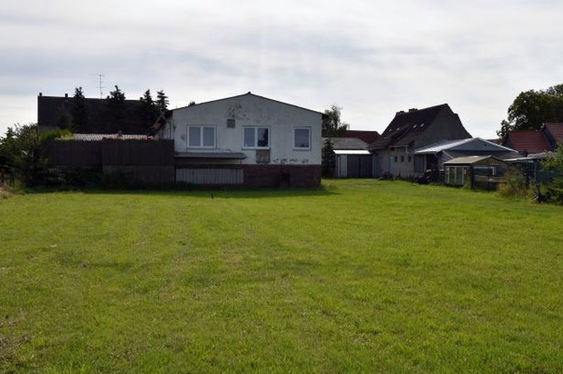 brandenburg 17 K 53/23 Borgisdorf 45, 14913 Niederer Fläming OT Borgisdorf 6