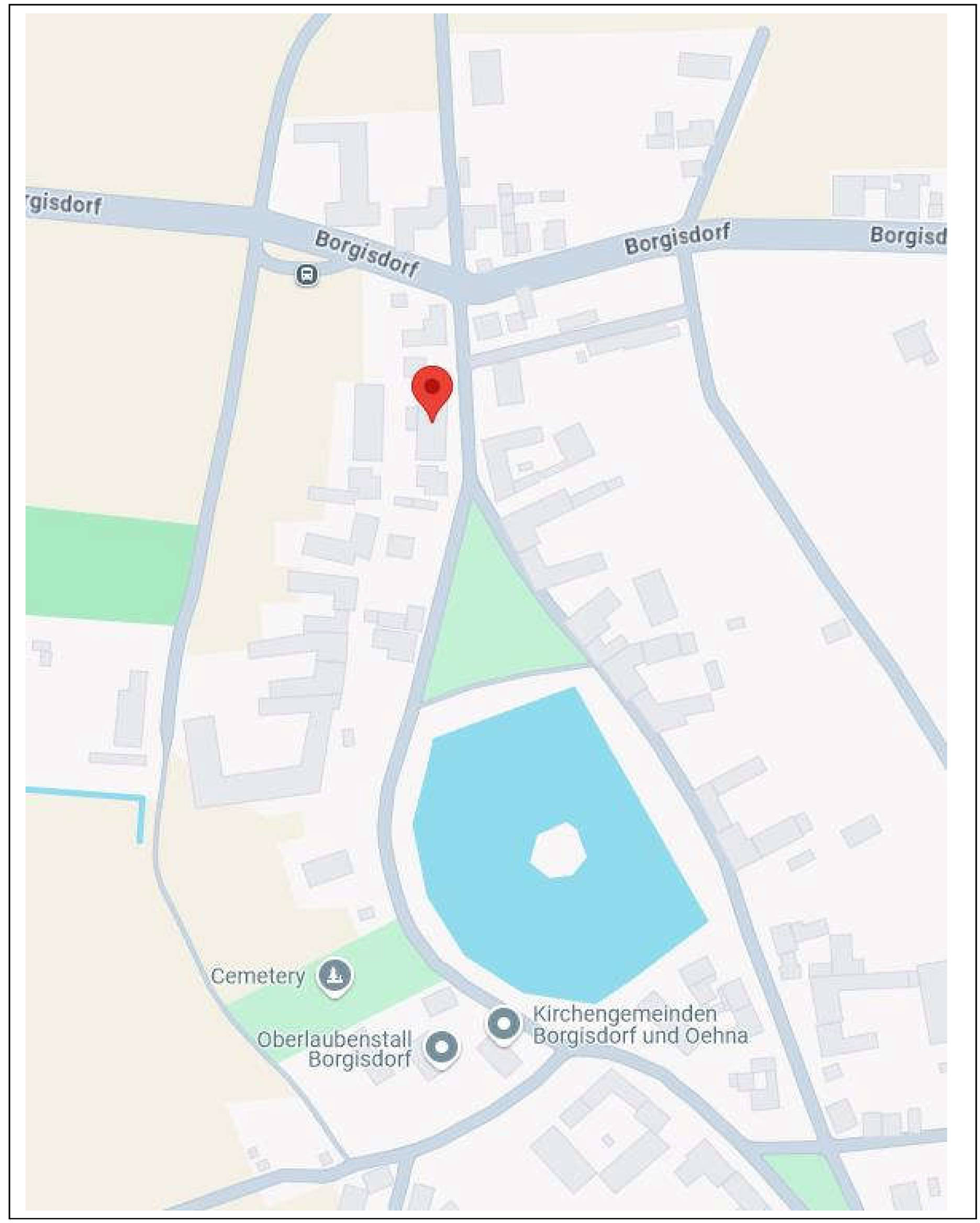 brandenburg 17 K 53/23 Borgisdorf 45, 14913 Niederer Fläming OT Borgisdorf 22