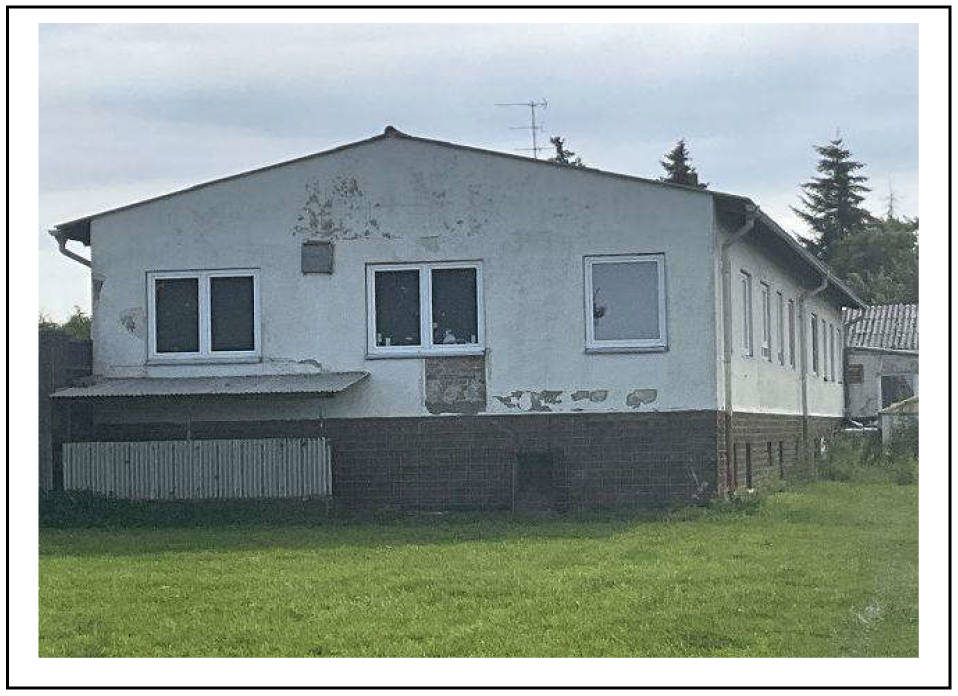 Einfamilienhaus in Borgisdorf 45, 14913 Niederer Fläming OT Borgisdorf - Bild 5