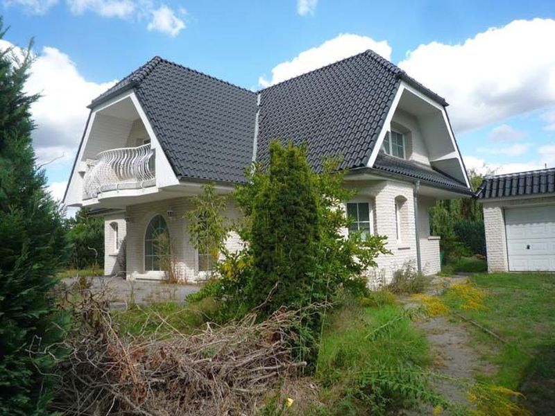 Einfamilienhaus in Mahlower Straße 8b, 15827 Blankenfelde-Mahlow OT Mahlow
