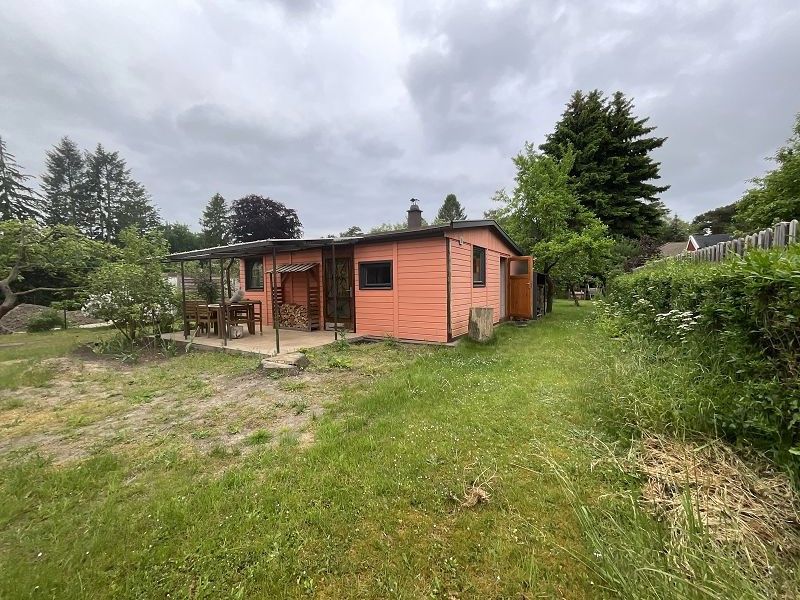 Wochenendhaus in Kleine Seestraße 38, 15834 Rangsdorf - Bild 2