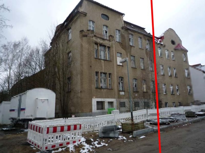 brandenburg 17 K 61-21 Lindenstraße 7, 8, 14913 Jüterbog
