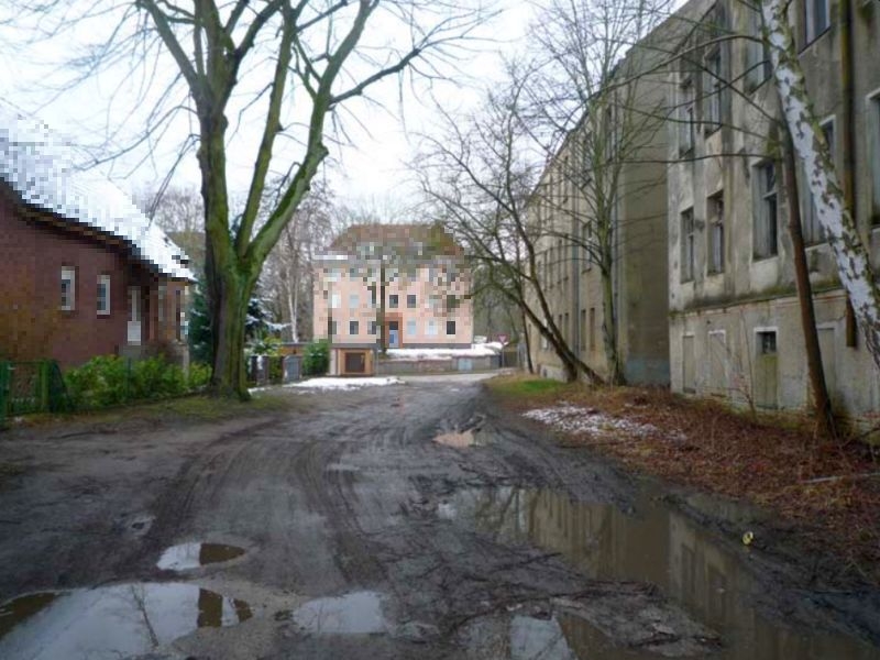 brandenburg 17 K 61-21 Lindenstraße 7, 8, 14913 Jüterbog