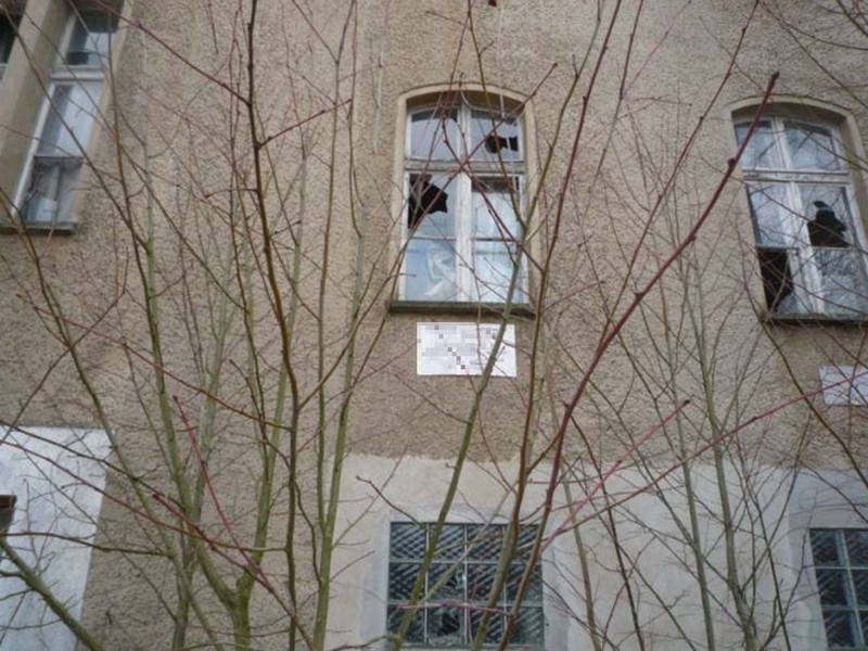 brandenburg 17 K 61-21 Lindenstraße 7, 8, 14913 Jüterbog