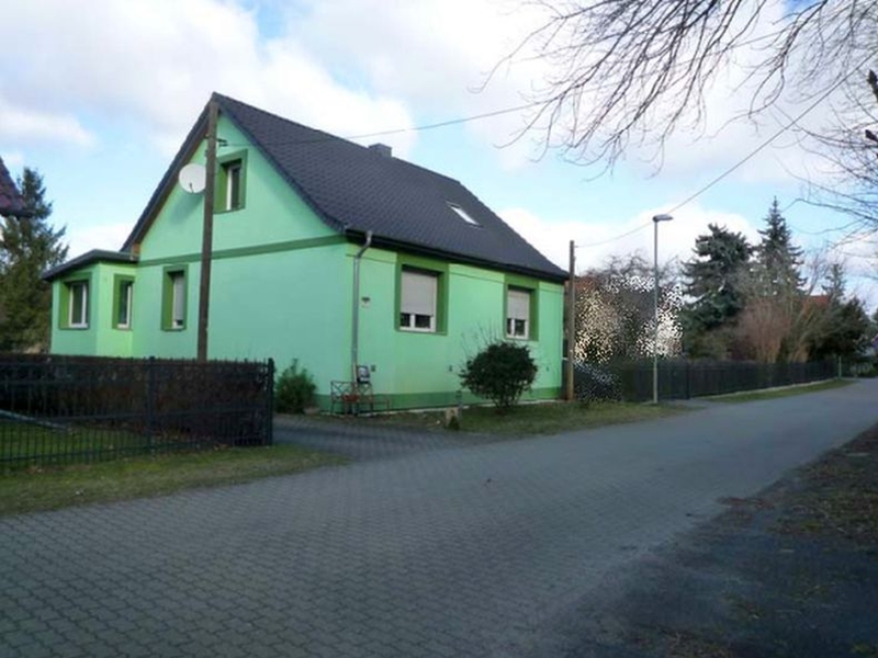 Zur Siedlung 28, 14947 Nuthe-Urstromtal OT Woltersdorf