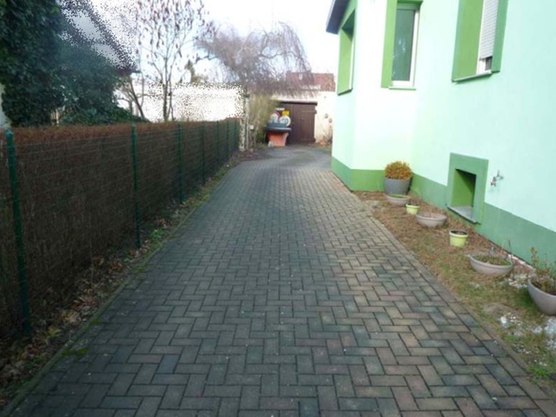 brandenburg 17 K 62-21 Zur Siedlung 28, 14947 Nuthe-Urstromtal OT Woltersdorf