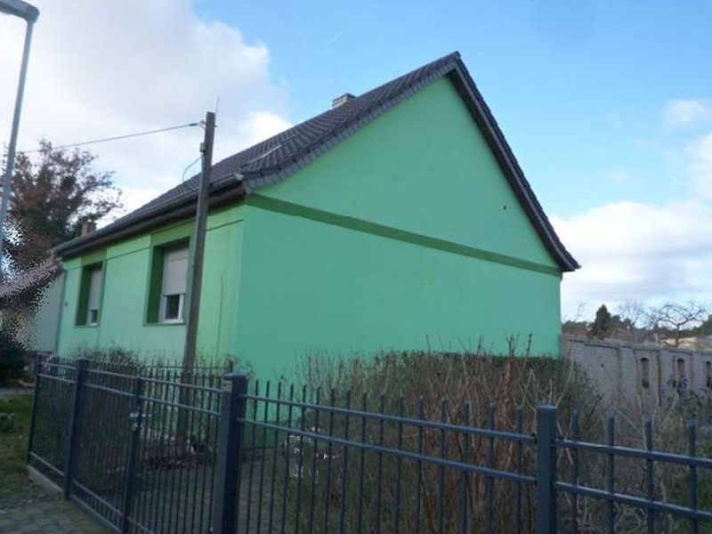 brandenburg 17 K 62-21 Zur Siedlung 28, 14947 Nuthe-Urstromtal OT Woltersdorf