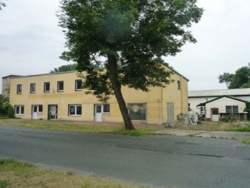 brandenburg 17 K 64-20 (2) Herzberger Straße 35, 37, 46, 14913 Jüterbog