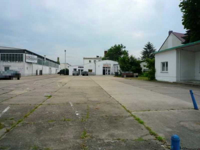 brandenburg 0017 K 0064/2020 Herzberger Straße 35, 37, 46, 14913 Luckenwalde 9