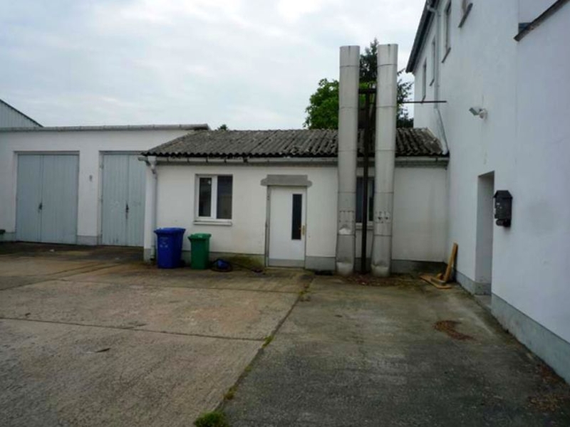 gewerblich genutztes Grundstück, Sonstiges in Herzberger Straße 35, 37, 46, 14913 Luckenwalde - Bild 5