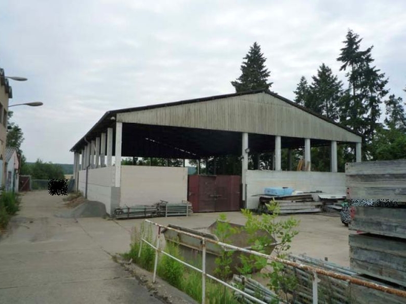 gewerblich genutztes Grundstück, Sonstiges in Herzberger Straße 35, 37, 46, 14913 Luckenwalde - Bild 2