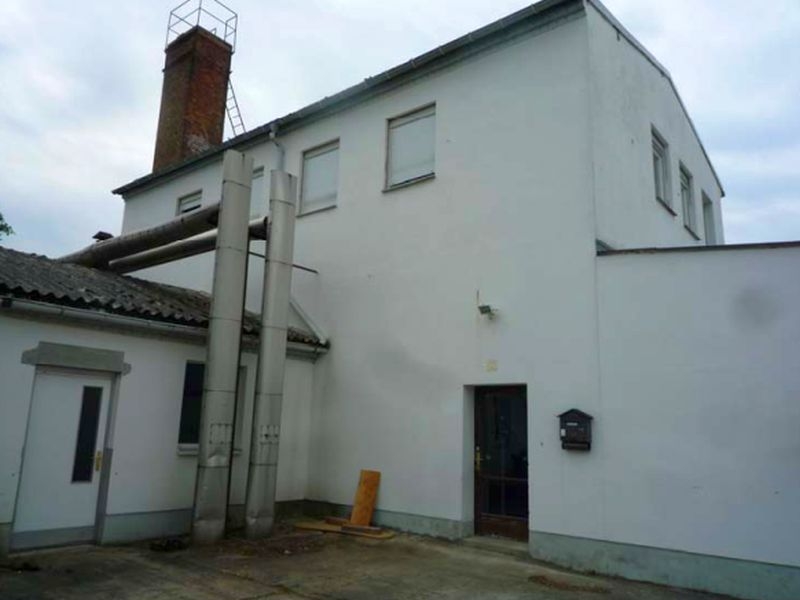 gewerblich genutztes Grundstück, Sonstiges in Herzberger Straße 35, 37, 46, 14913 Luckenwalde - Bild 4