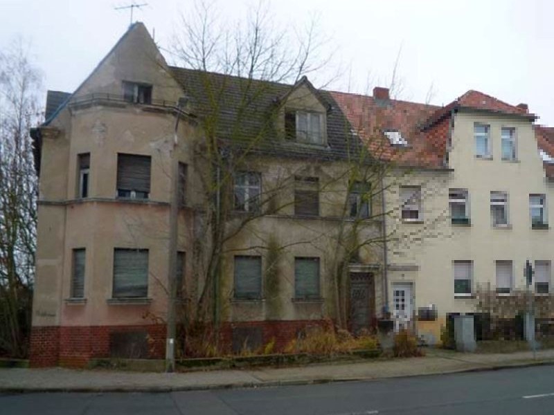 brandenburg 17 K 64-22 Lessingstraße 14, 14913 Jüterbog