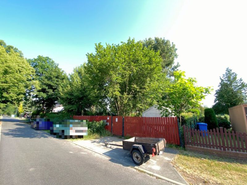 Grundstück 17 K 67-20 (2) An der Feldstraße 5, 15827 Blankenfelde-Mahlow OT Dahlewitz