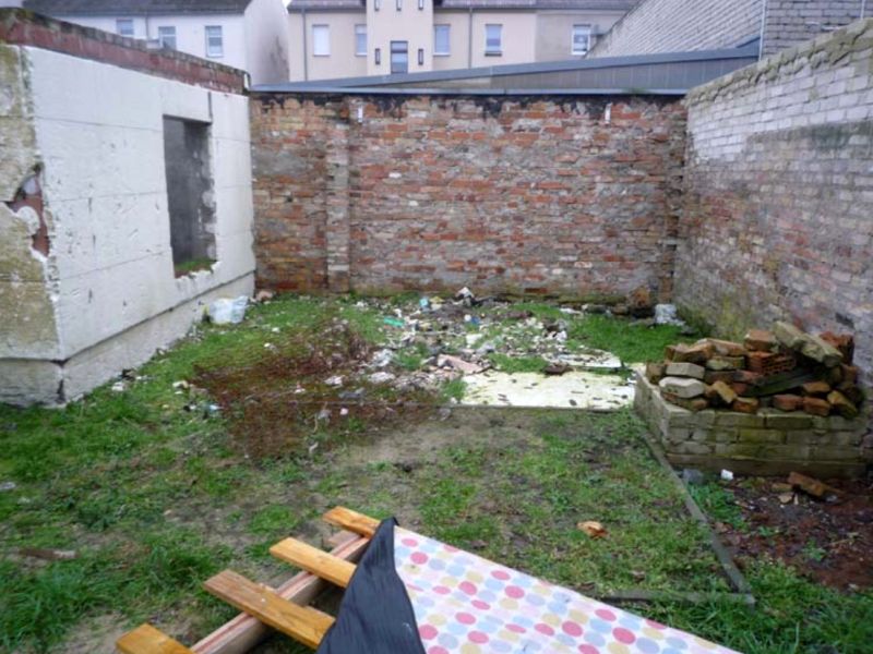 Wohnungseigentum in Gartenstraße 17, 14943 Luckenwalde - Bild 2