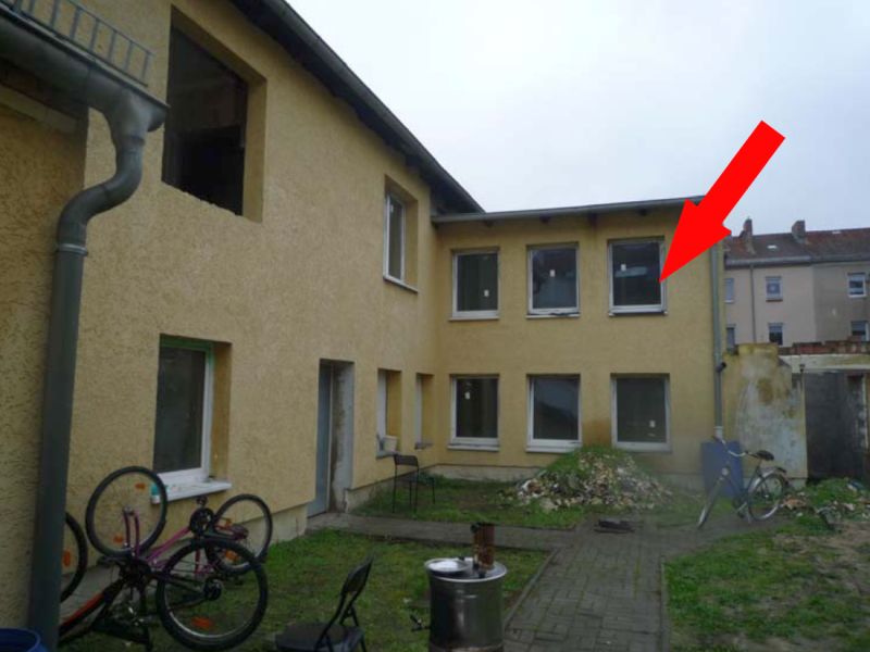 Wohnungseigentum in Gartenstraße 17, 14943 Luckenwalde - Bild 3