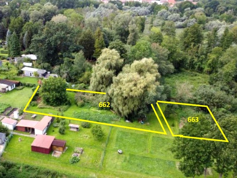 brandenburg 17 K 74-22 Hoppegarten (ohne Hausnummer), 15806 Zossen