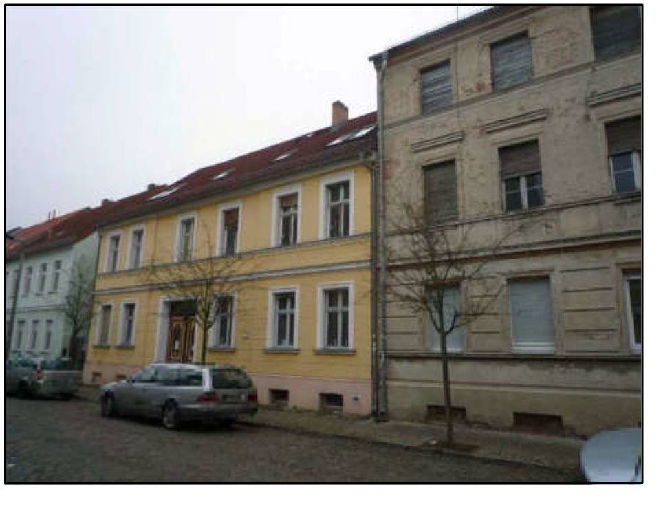 brandenburg 17 K 75/22 Gartenstraße 17, 14943 Luckenwalde 7
